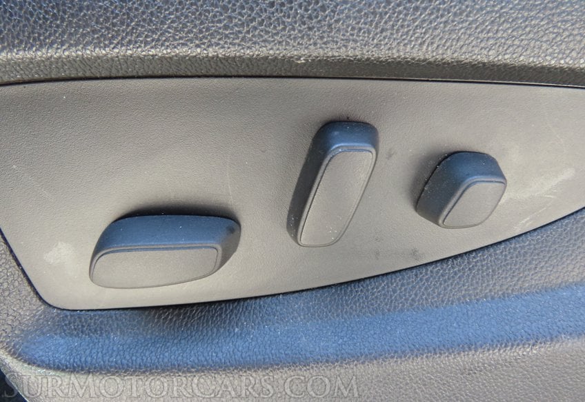 2014 GMC Sierra 1500 Denali 6.2L - Image 32