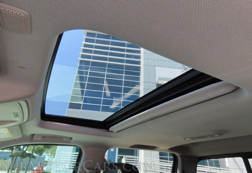 2014 GMC Sierra 1500 Denali 6.2L - Image 31
