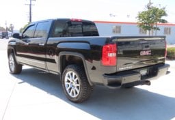 2014 GMC Sierra 1500 Denali 6.2L - Image 8