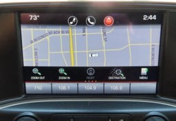 2014 GMC Sierra 1500 Denali 6.2L - Image 21