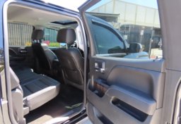 2014 GMC Sierra 1500 Denali 6.2L - Image 56