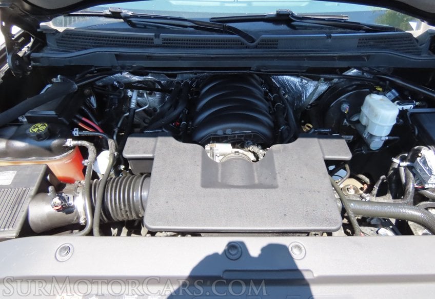 2014 GMC Sierra 1500 Denali 6.2L - Image 43