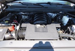 2014 GMC Sierra 1500 Denali 6.2L - Image 43
