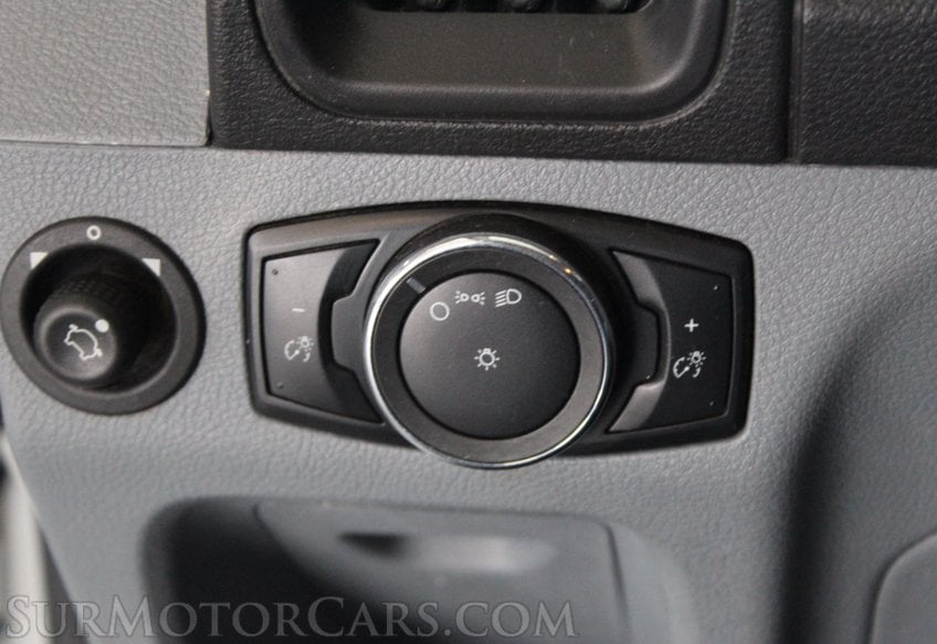 2019 Ford Transit high roof - Image 61