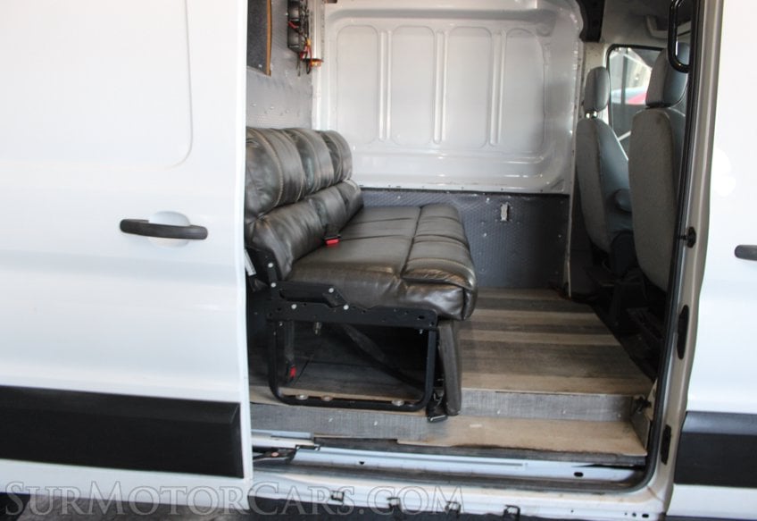 2019 Ford Transit high roof - Image 42