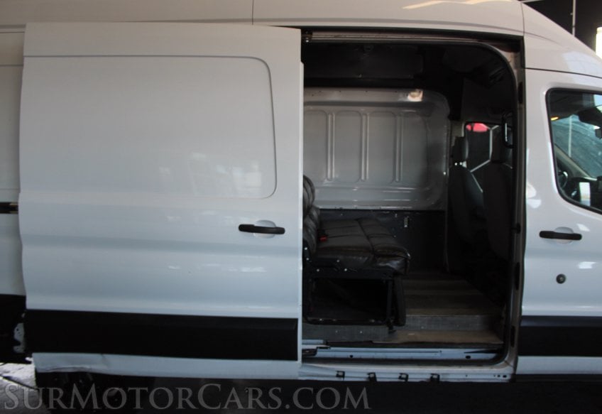 2019 Ford Transit high roof - Image 39