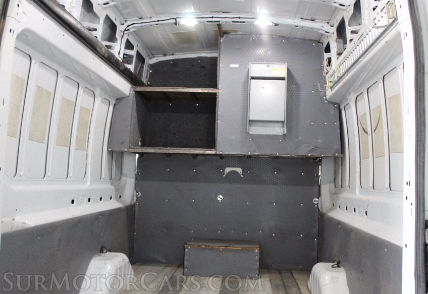 2019 Ford Transit high roof - Image 34