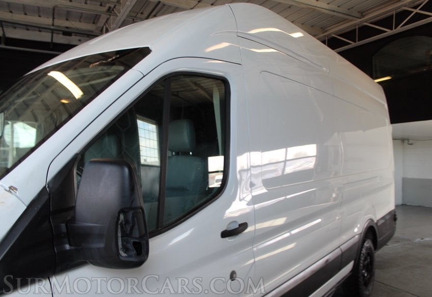 2019 Ford Transit high roof - Image 14