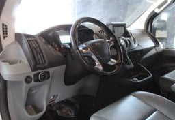 2019 Ford Transit high roof - Image 27