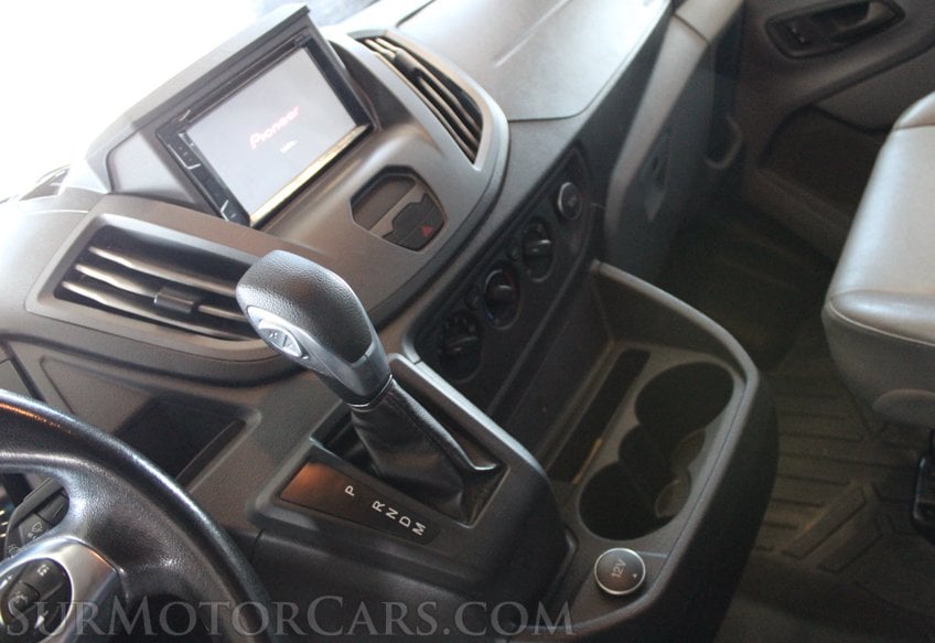 2019 Ford Transit high roof - Image 54