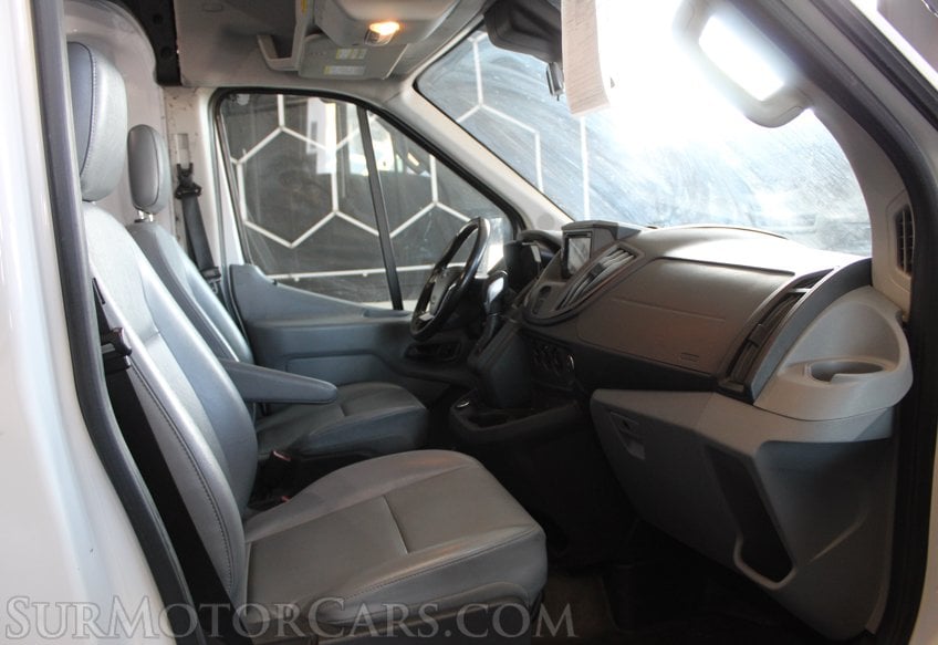 2019 Ford Transit high roof - Image 30