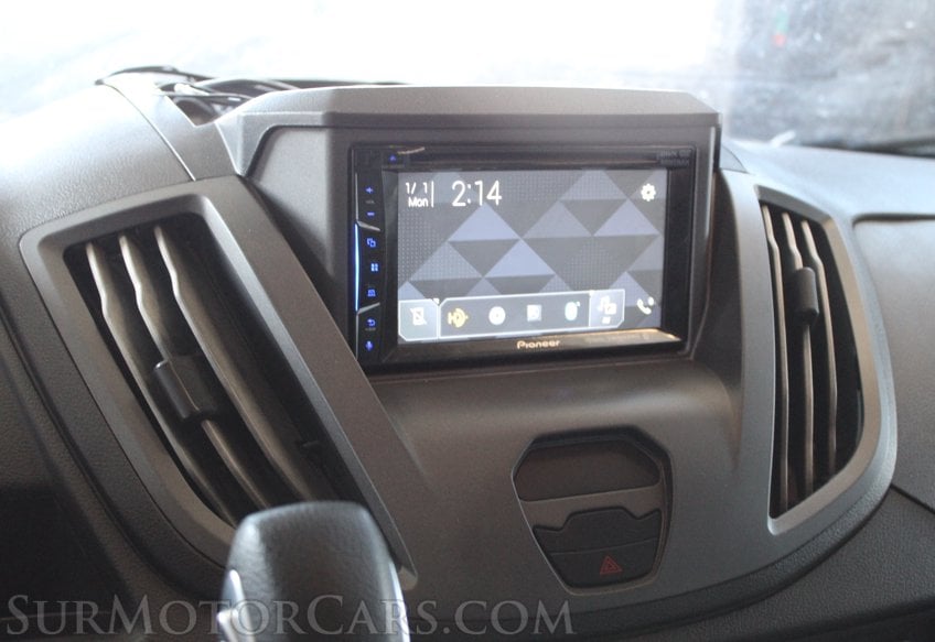 2019 Ford Transit high roof - Image 53