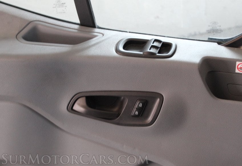 2019 Ford Transit high roof - Image 62