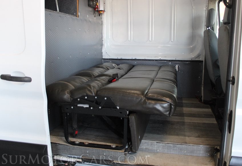 2019 Ford Transit high roof - Image 45