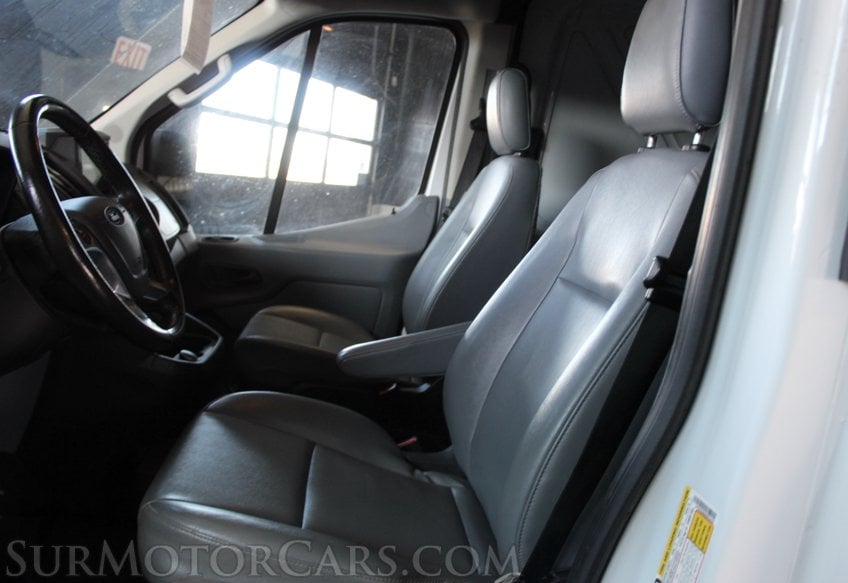 2019 Ford Transit high roof - Image 31