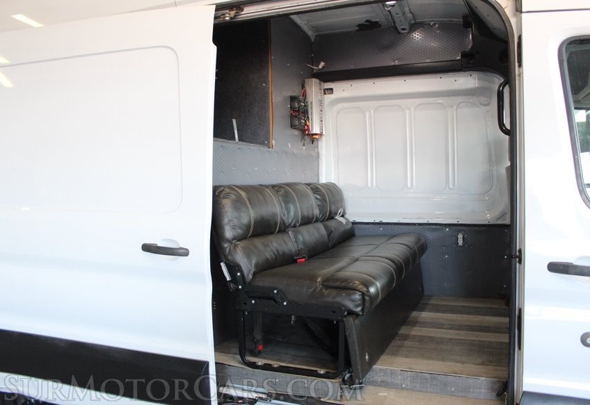 2019 Ford Transit high roof - Image 44