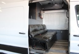 2019 Ford Transit high roof - Image 44