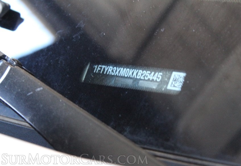 2019 Ford Transit high roof - Image 69