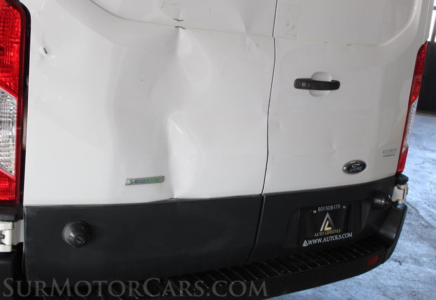 2019 Ford Transit high roof - Image 23