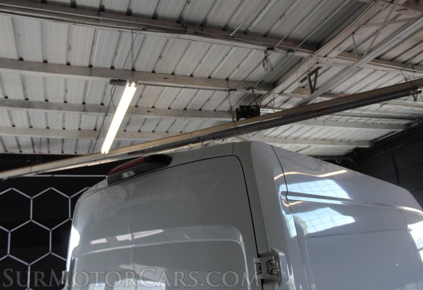 2019 Ford Transit high roof - Image 22