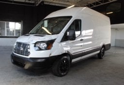 2019 Ford Transit high roof - Image 1