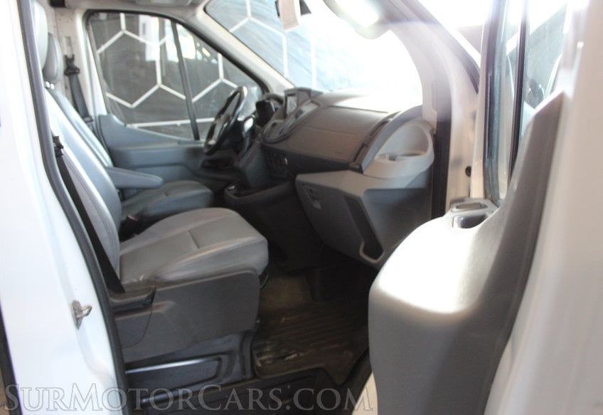 2019 Ford Transit high roof - Image 29