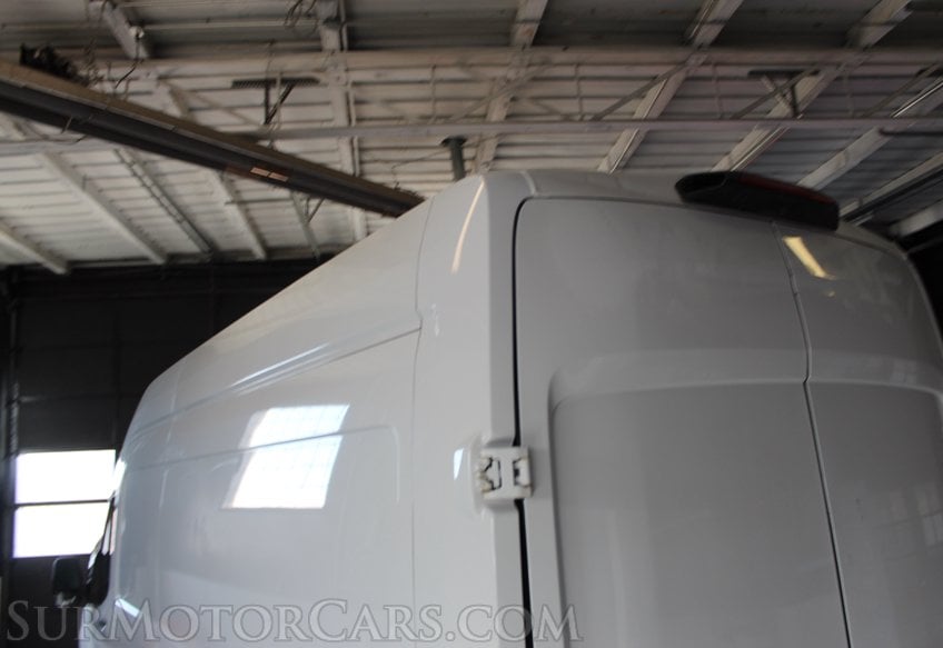 2019 Ford Transit high roof - Image 19