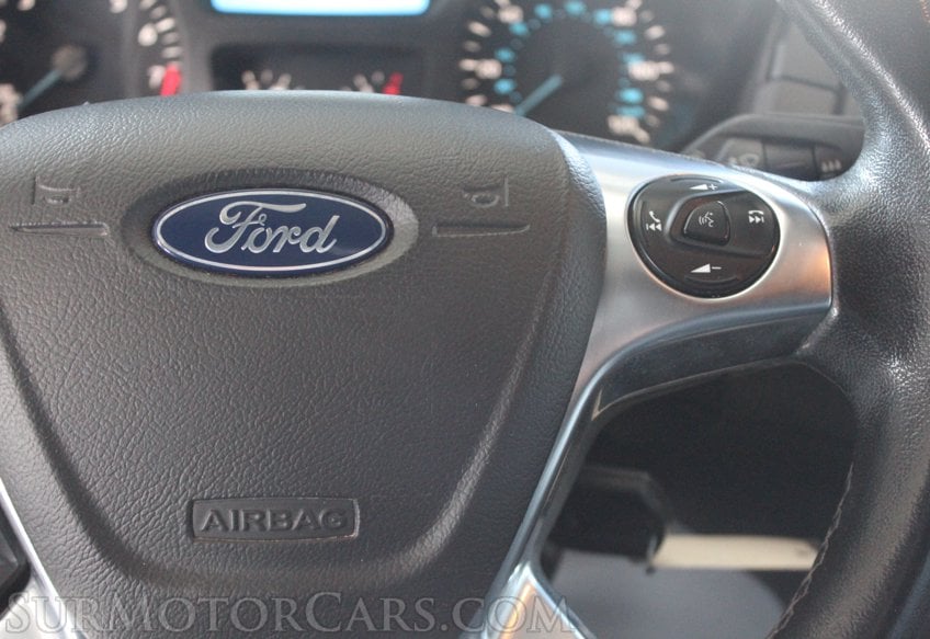 2019 Ford Transit high roof - Image 49