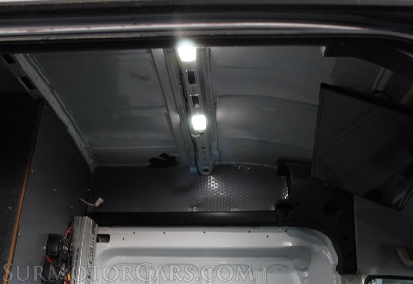 2019 Ford Transit high roof - Image 41