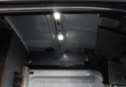 2019 Ford Transit high roof - Image 41