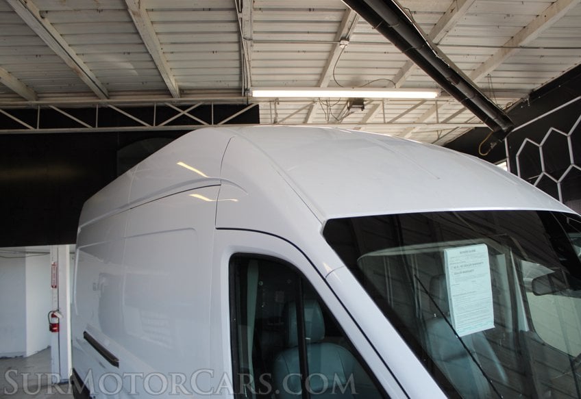 2019 Ford Transit high roof - Image 16