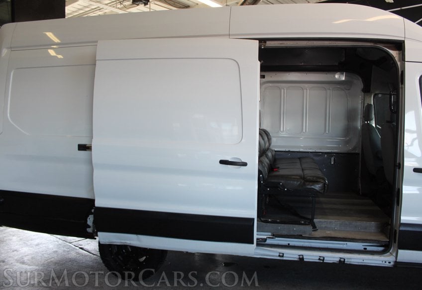 2019 Ford Transit high roof - Image 25