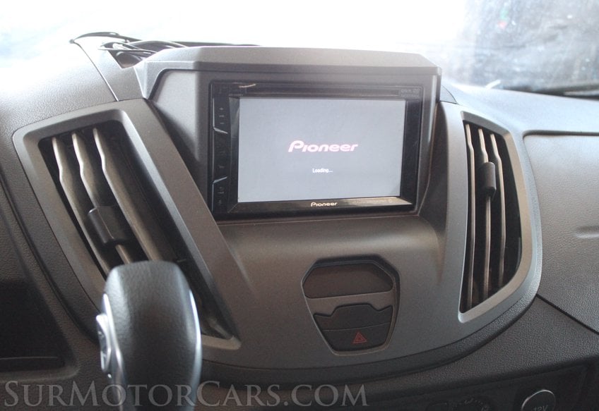 2019 Ford Transit high roof - Image 52