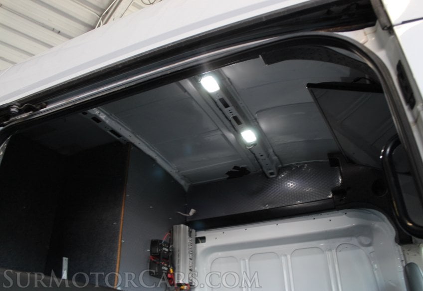 2019 Ford Transit high roof - Image 37