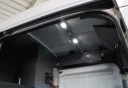 2019 Ford Transit high roof - Image 37