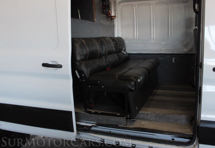 2019 Ford Transit high roof - Image 48