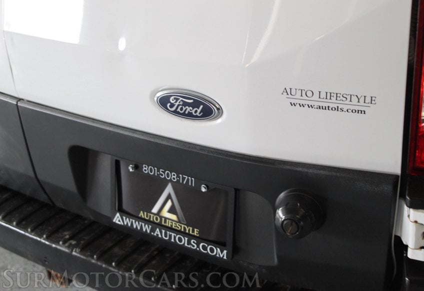 2019 Ford Transit high roof - Image 21