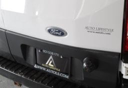 2019 Ford Transit high roof - Image 21