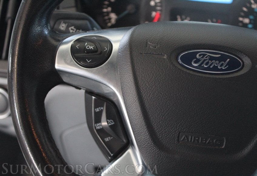 2019 Ford Transit high roof - Image 51