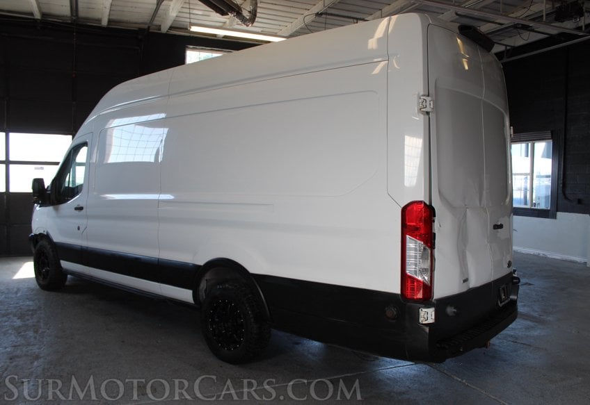 2019 Ford Transit high roof - Image 6