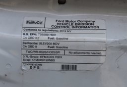 2019 Ford Transit high roof - Image 71