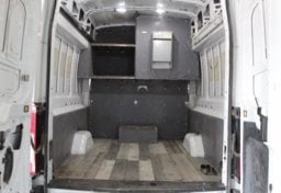 2019 Ford Transit high roof - Image 35