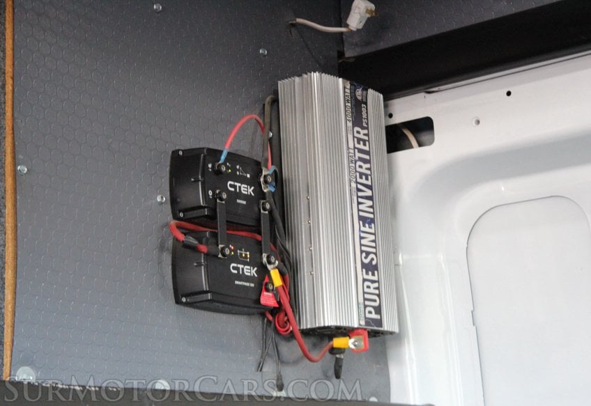 2019 Ford Transit high roof - Image 36