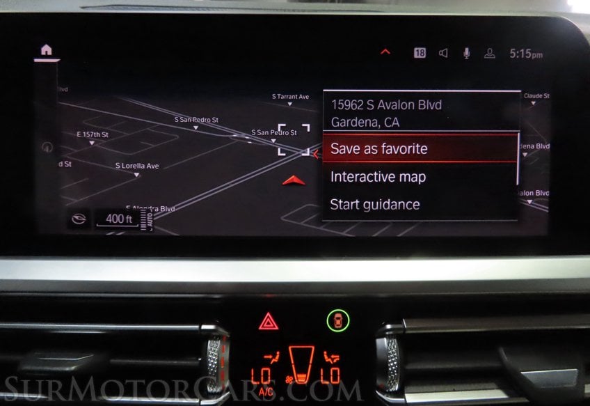 2021 BMW 3 Series 330i - Image 35