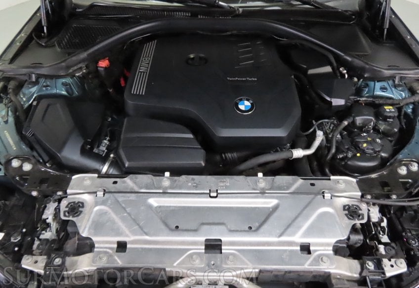 2021 BMW 3 Series 330i - Image 54