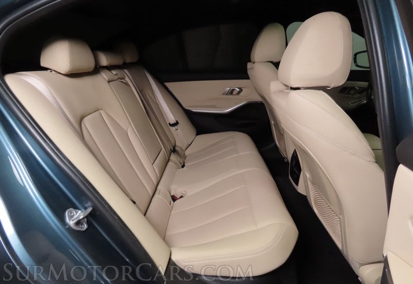 2021 BMW 3 Series 330i - Image 47