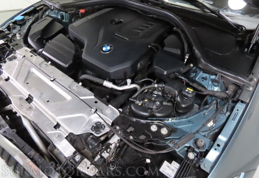 2021 BMW 3 Series 330i - Image 56