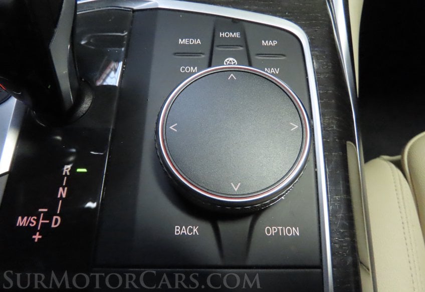 2021 BMW 3 Series 330i - Image 37