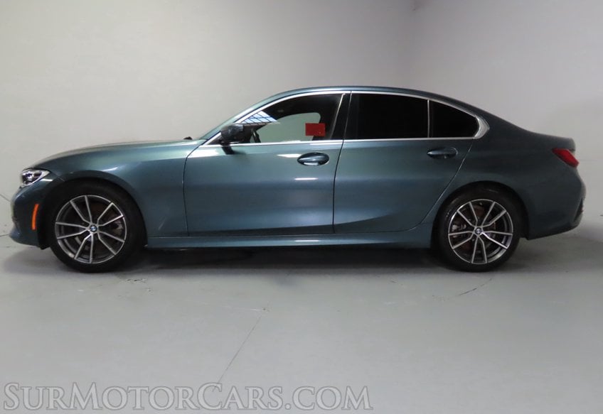2021 BMW 3 Series 330i - Image 5
