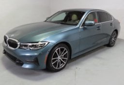 2021 BMW 3 Series 330i - Image 1